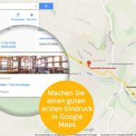 Google-Maps Lupe Schmeerofen